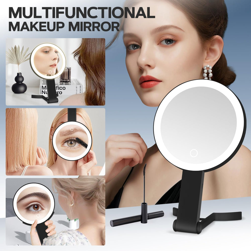 MIYADIVA Double-face 1x et 30x, vue polyvalente.