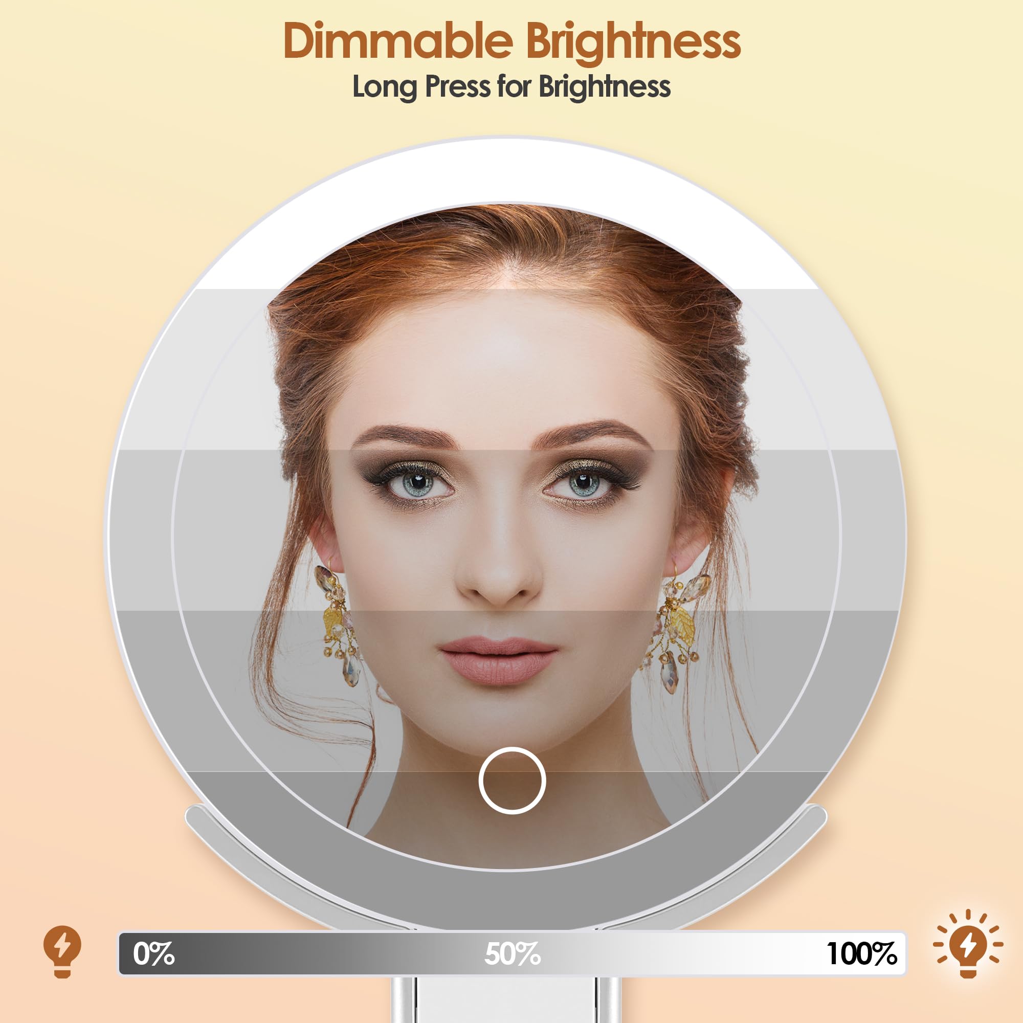 Miyadiva: pinzas de acero inoxidable incluidas para cejas precisas.
