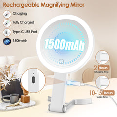 Miyadiva: rotación de 360 grados para ángulos óptimos.