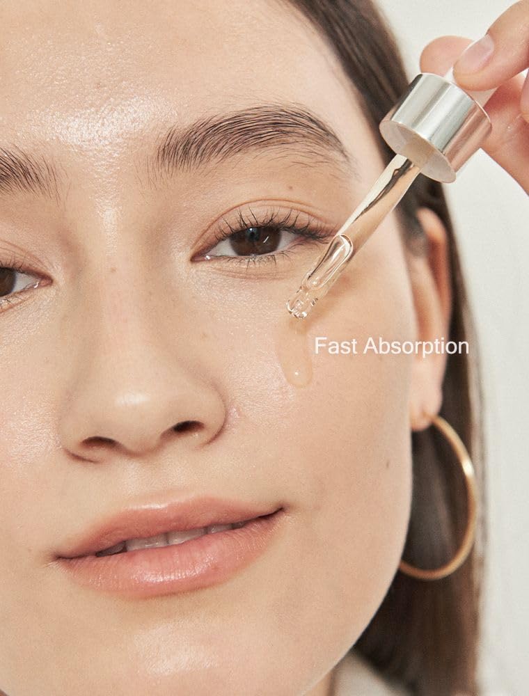 MIZON Peptide 500 Ampoule providing hydration-driven glow in daily routine