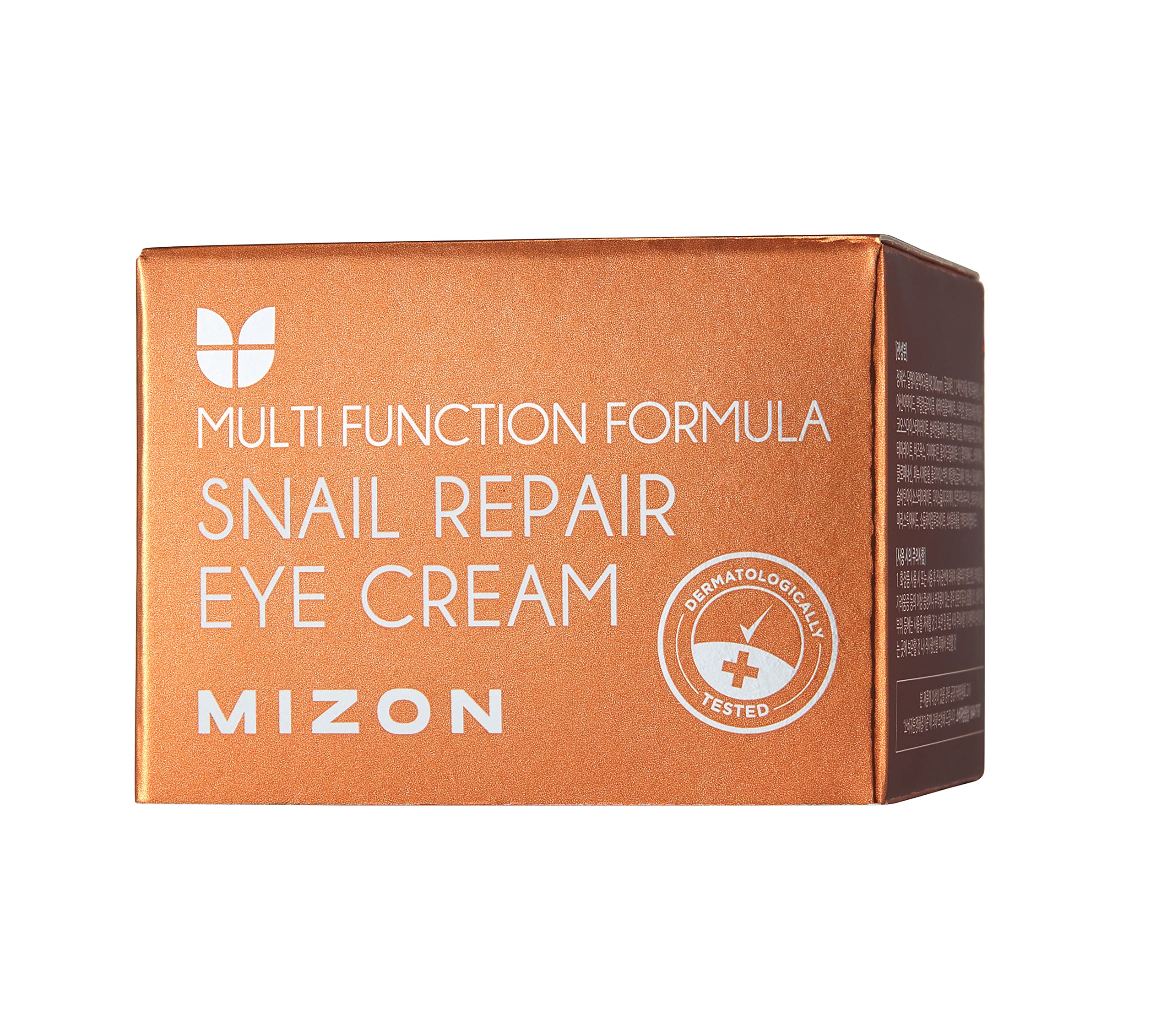 MIZON filtrado de mucus de caracol, ingrediente clave para el contorno.