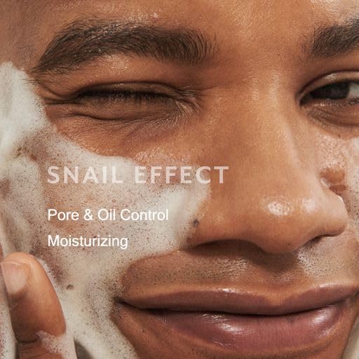 MIZONE Reparación de Caracol Crema Ojos: hidratación y reducción de signos alrededor de los ojos.