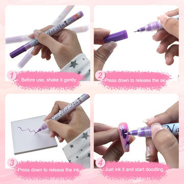 MKNZOME: paleta variada de colores para estilos de arte en uñas.