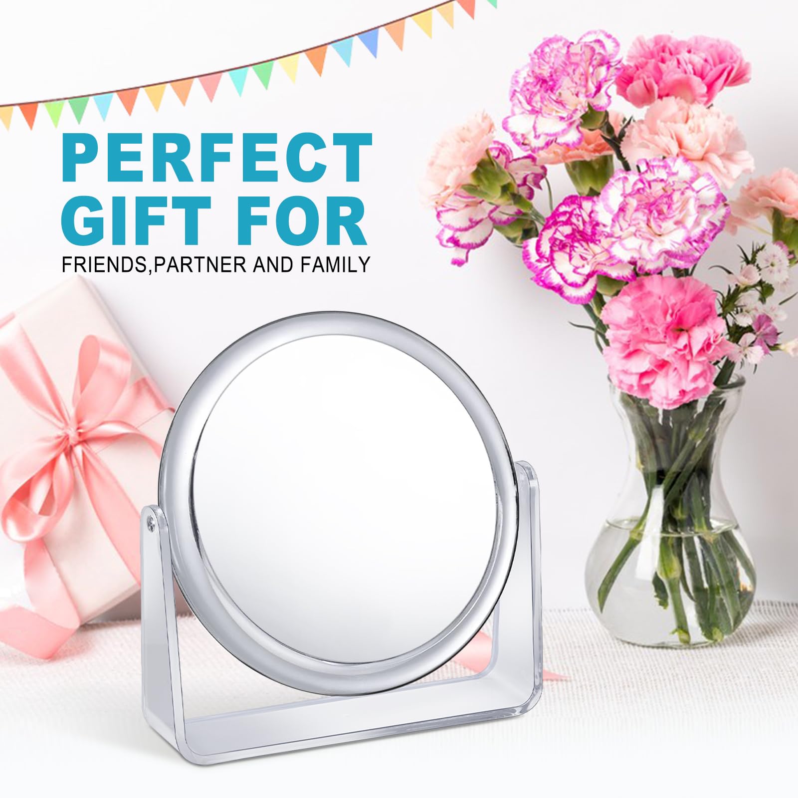 MKUMIR es regalo ideal para amantes del maquillaje