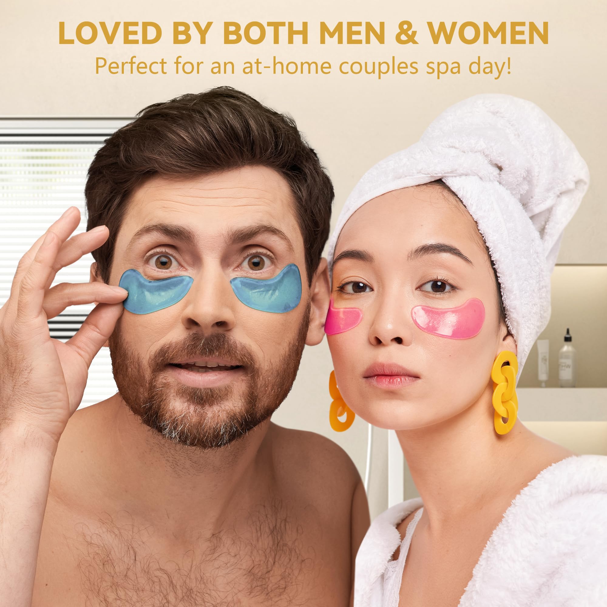Uso diario sencillo para rutina de belleza con MLDWYH