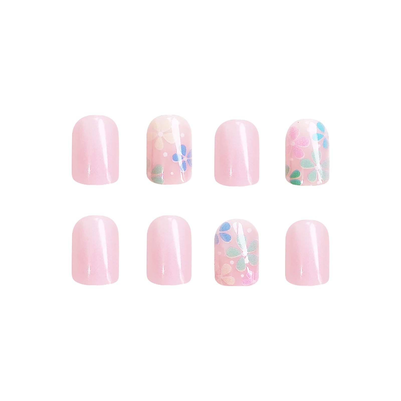 MMNHJHUT adhesivo doble cara para fijar uñas postizas
