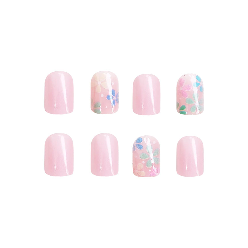 MMNHJHUT adhesivo doble cara para fijar uñas postizas