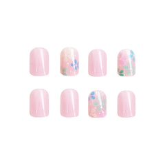 MMNHJHUT adhesivo doble cara para fijar uñas postizas