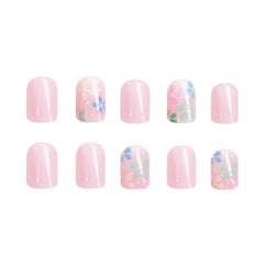 MMNHJHUT lima mini para dar forma a uñas postizas