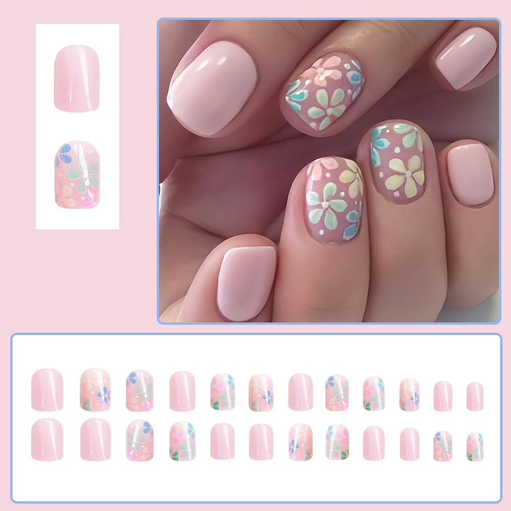 MMNHJHUT palito de madera para ajustar uñas
