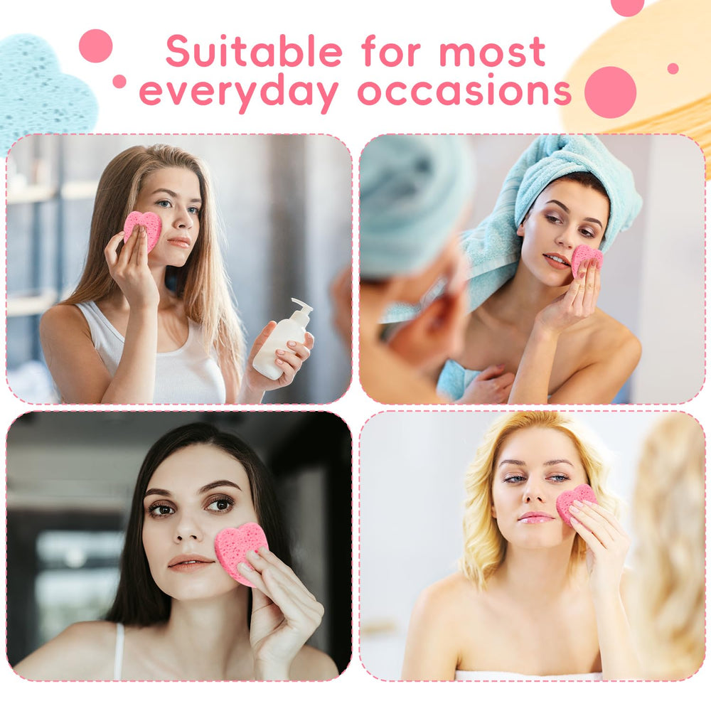 MMRH exfoliación suave para poros y piel sensible