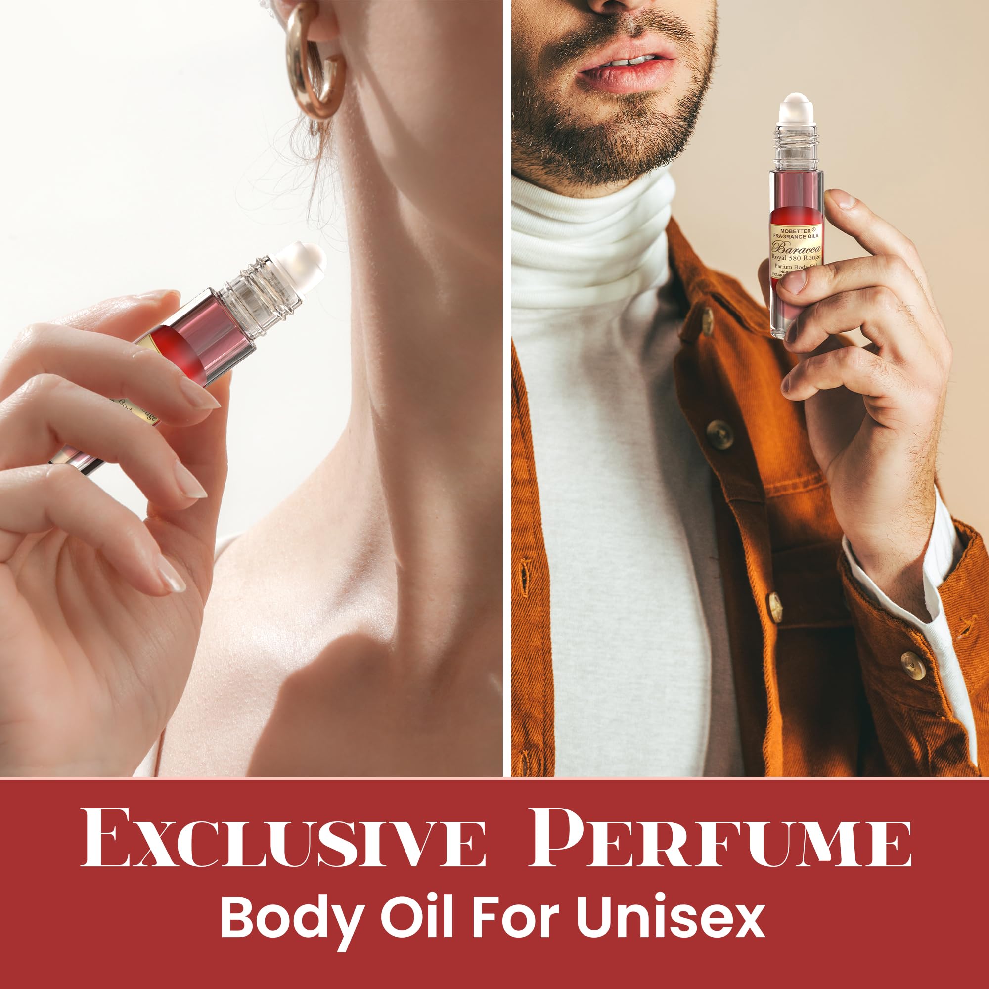 MOBETTER FRAGRANCE OILS: producto no afiliado, opción independiente para aroma.