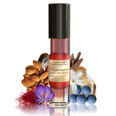 MOBETTER FRAGRANCE OILS: rodillo de viaje práctico para llevar y aplicar fácilmente.