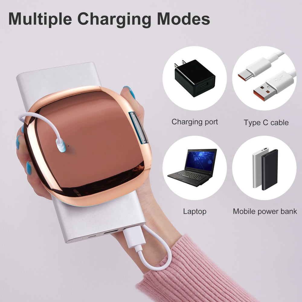 Funda de terciopelo incluida para proteger