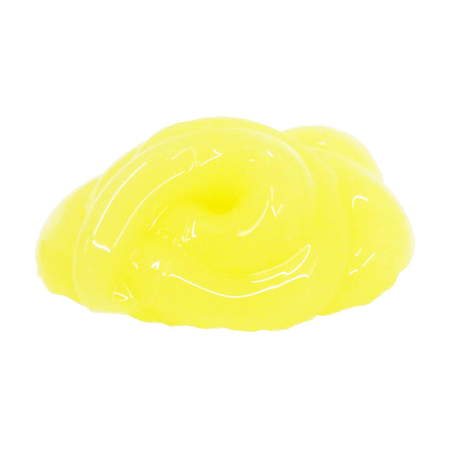 Gel Gorilla Snot, acabado suave pero firme sin residuos visibles