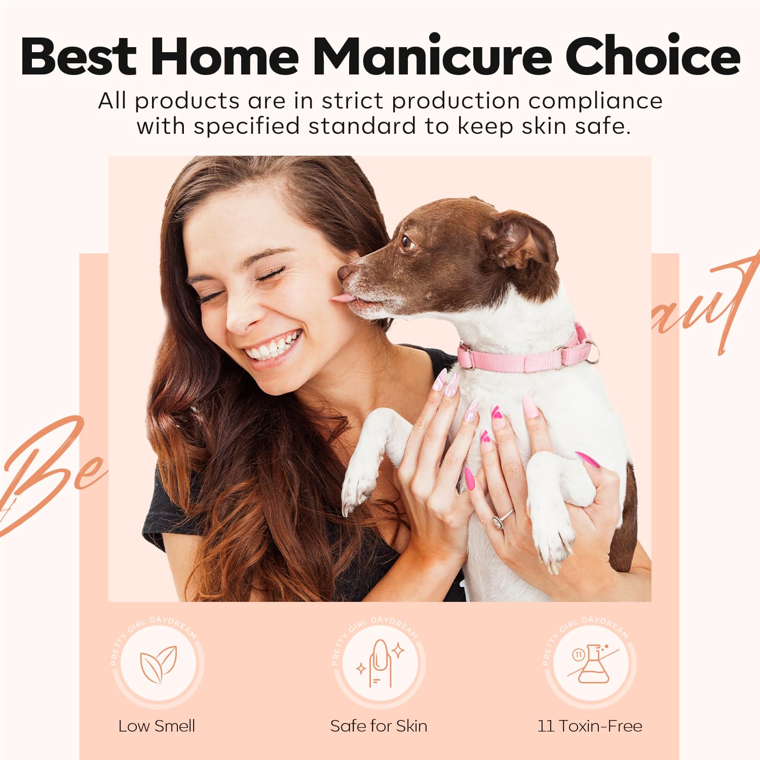 Acabado sellado con capa superior de modelones para mayor durabilidad