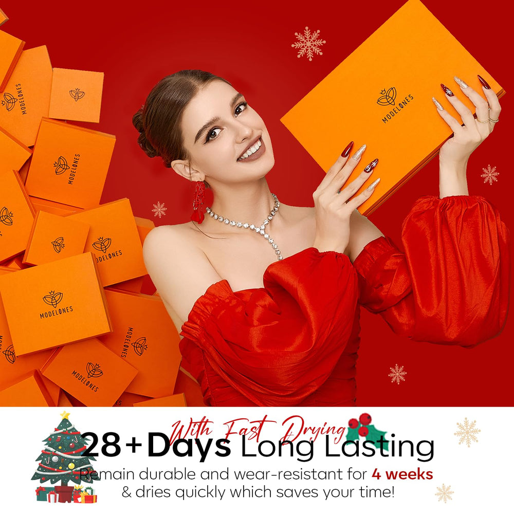 Modelones aplicación sencilla en uñas para un look profesional