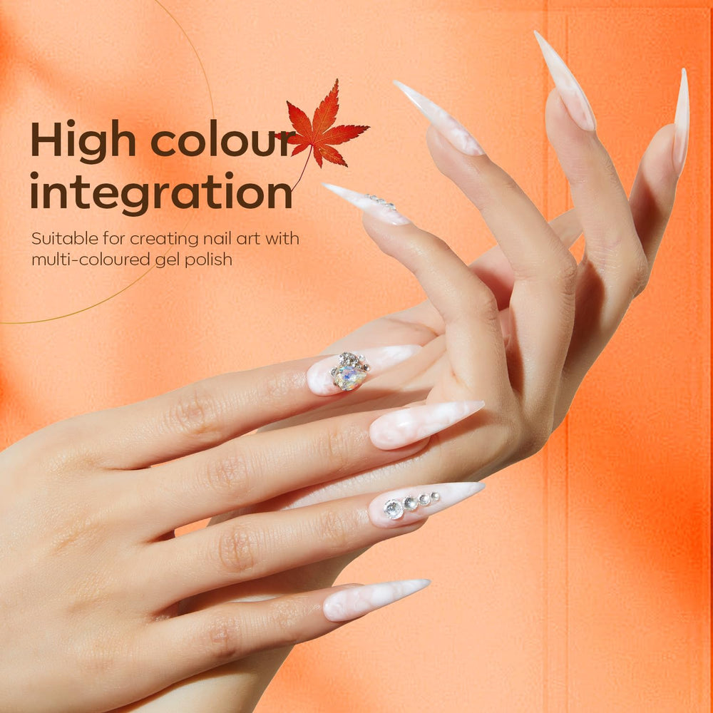 Modelones Blooming Gel: idea de regalo ideal para aficionados al arte de uñas.