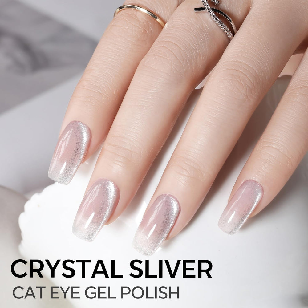 Modelones brocha aplicación suave facilita una capa uniforme.