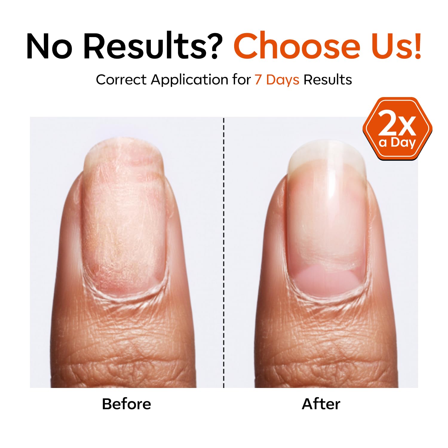 Modelones capacidad 13-5ml: tamaño práctico para varias manicuras.