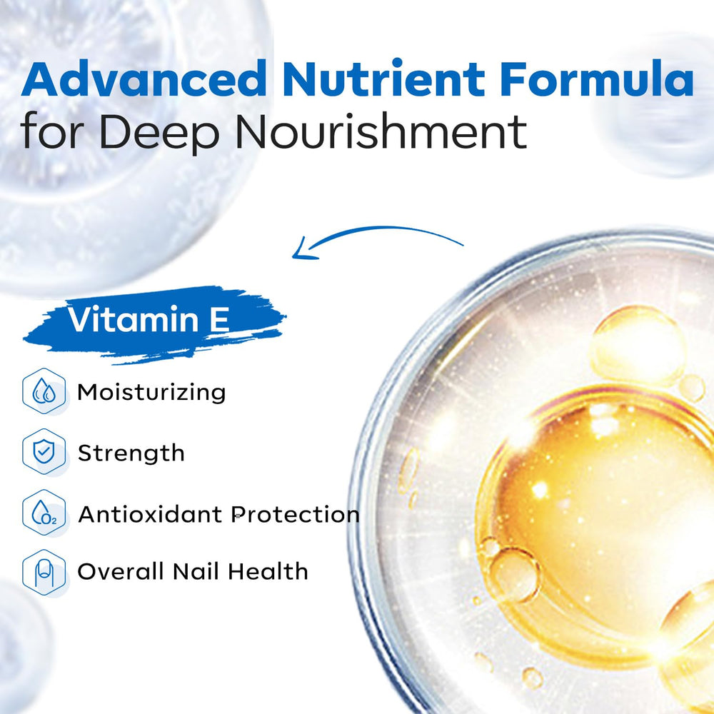 Modelones crecimiento de uñas fortaleciendo y favoreciendo uñas más largas.