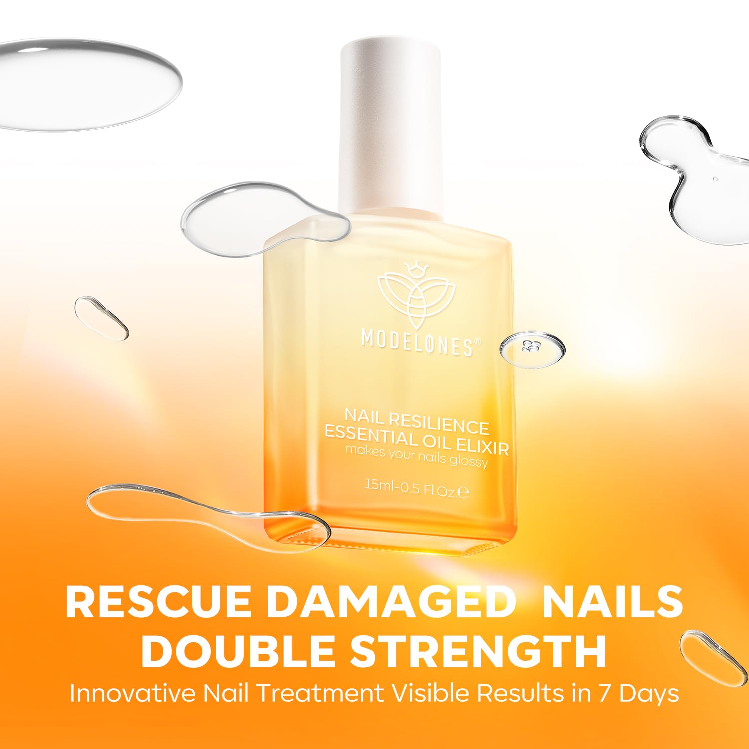 Modelones cuidado de uñas para rutinas diarias.