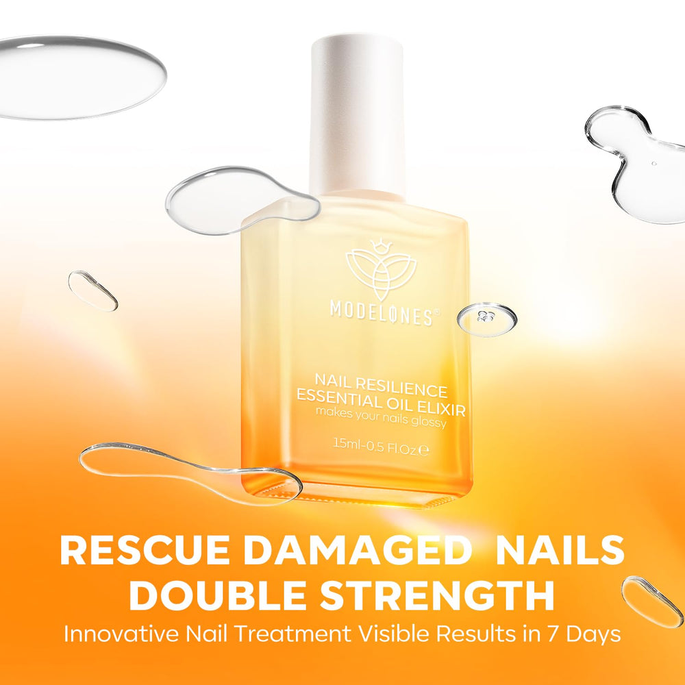 Modelones cuidado de uñas para rutinas diarias.