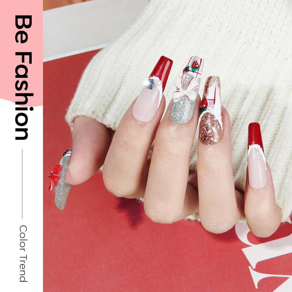 Modelones diseño con ventana de color para elegir tono