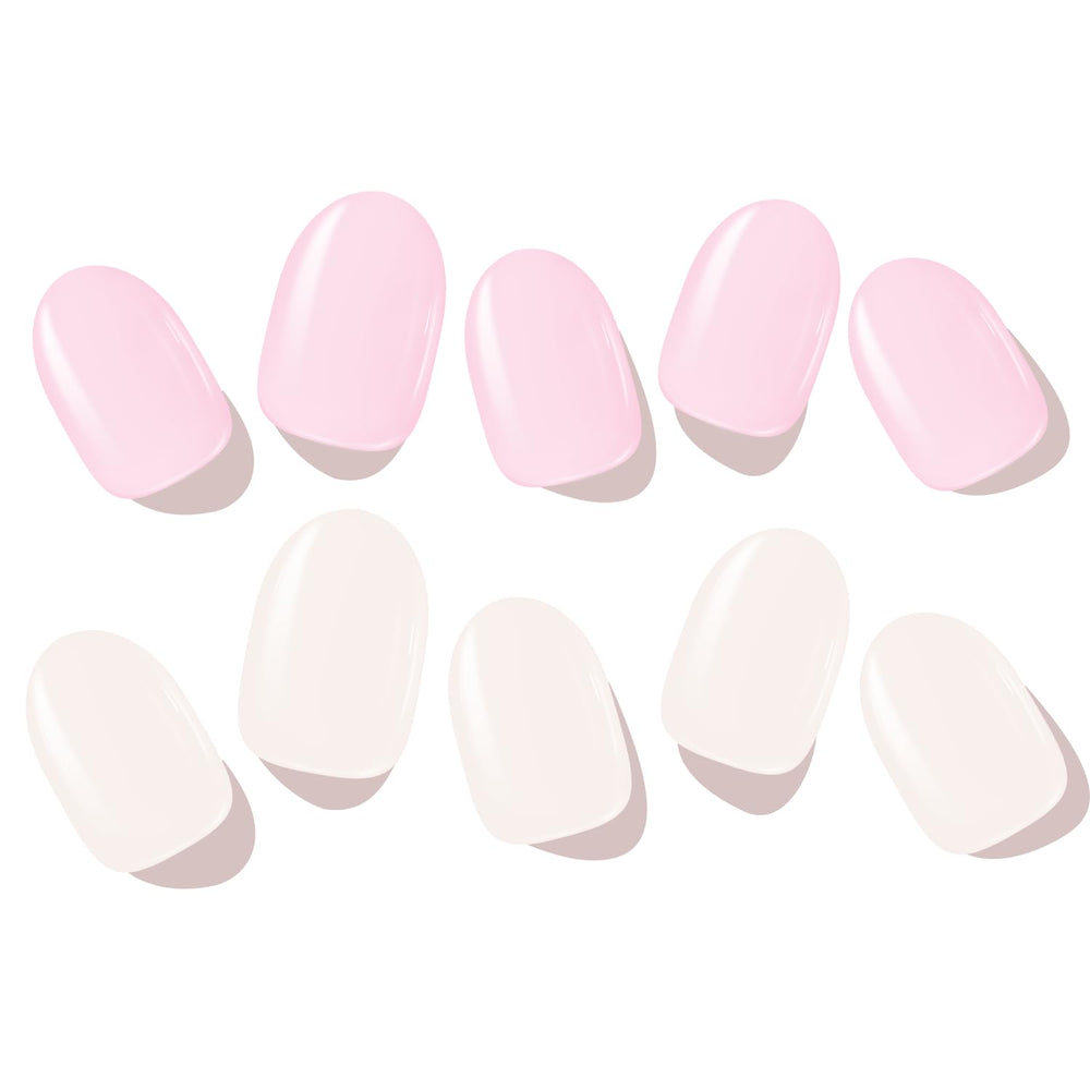 Modelones diseños de gel para uñas con variedad para distintas ocasiones.
