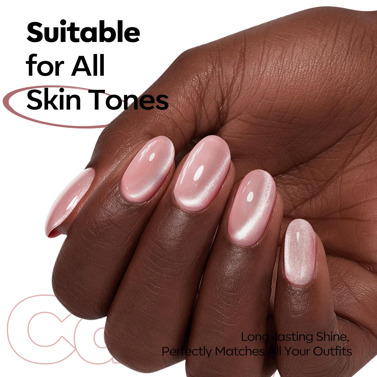 Modelones 28 días de durabilidad, sin burbujas ni desprendimiento.