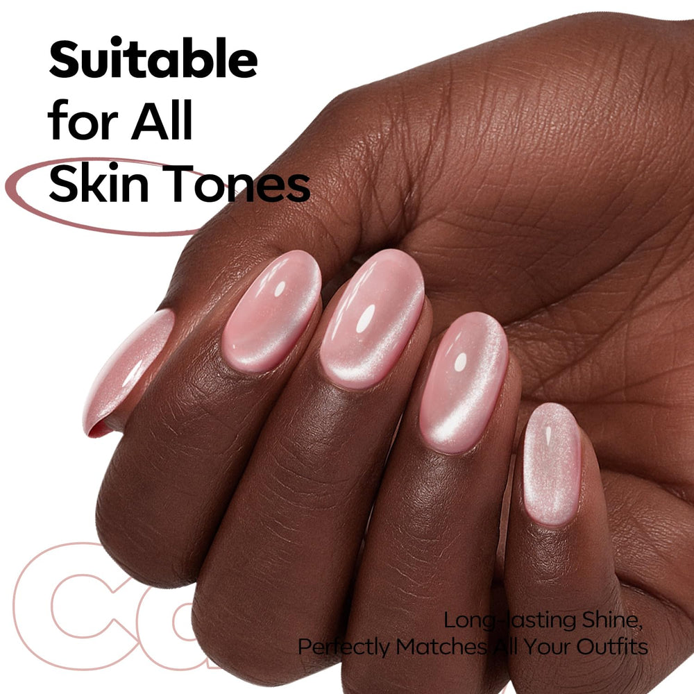 Modelones 28 días de durabilidad, sin burbujas ni desprendimiento.