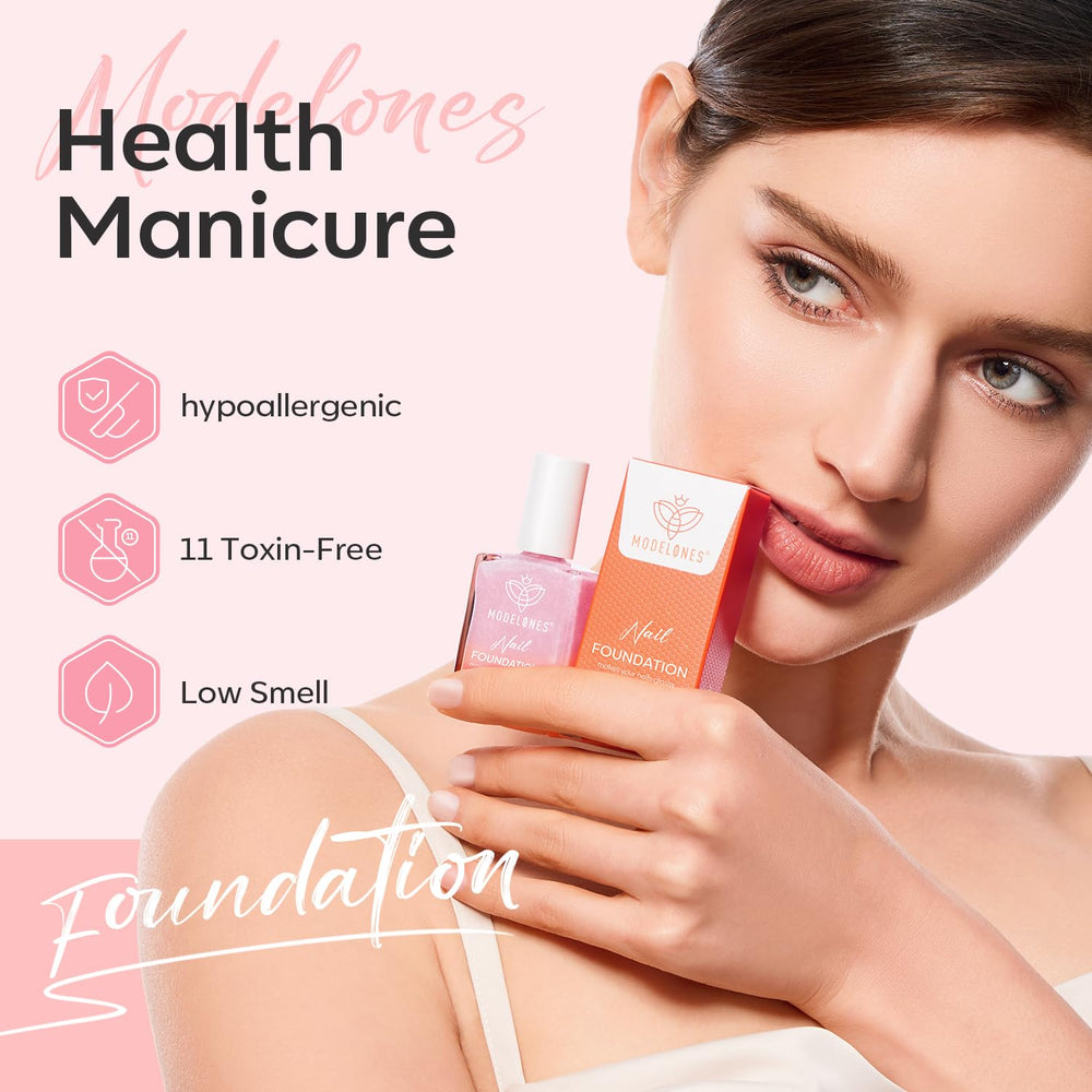 Modelones: empaque compacto, perfecto como regalo.