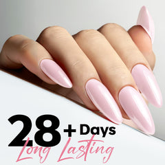 Modelones envase de 15 ml, fácil de almacenar