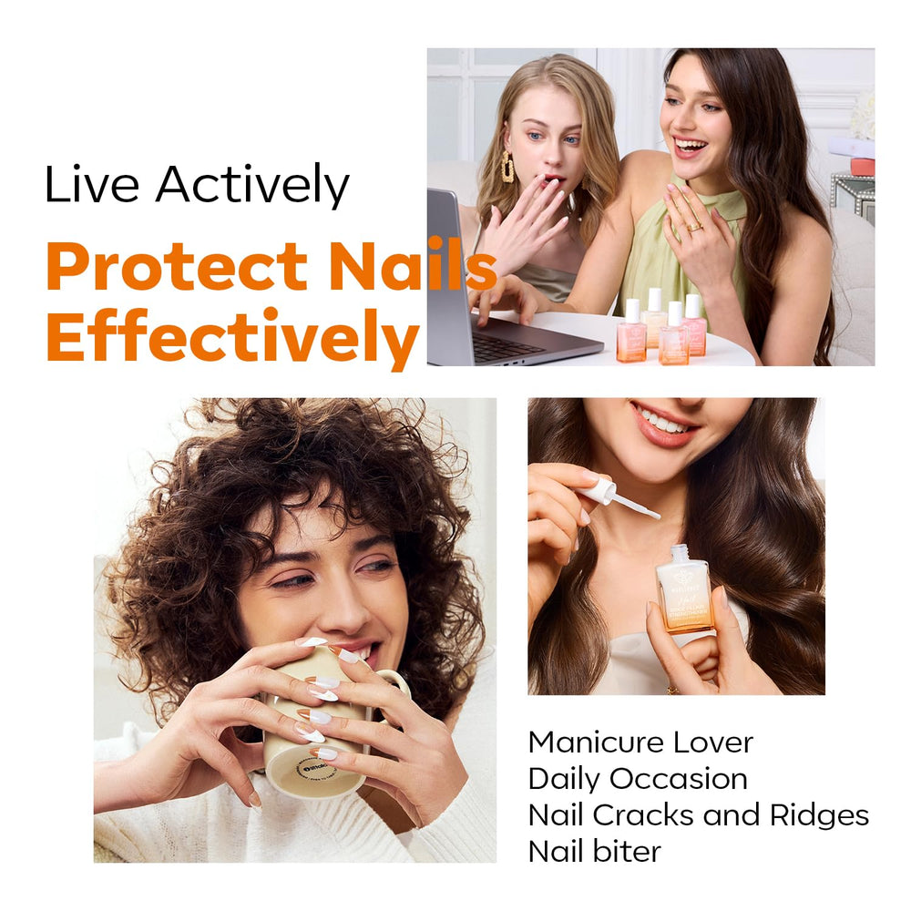 Modelones-envase-15ml: práctico envase de 15 ml para uso diario.