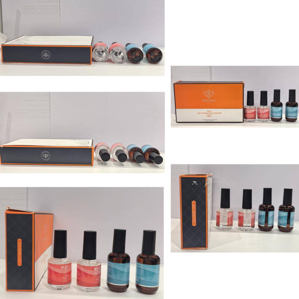 Envase resistente de Modelones para envío y almacenamiento de líquidos