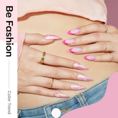 Modelones esmalte gel alto brillo y durabilidad de 28 días