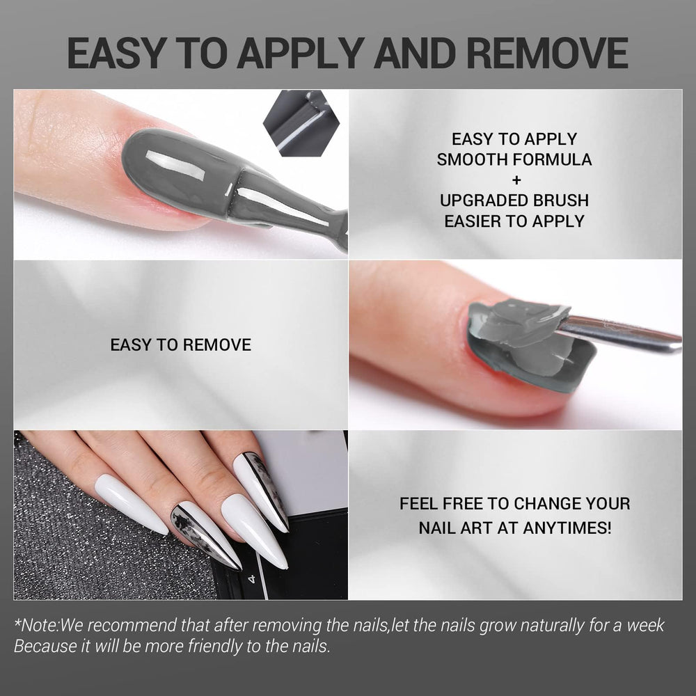 Modelones: opción cruelty-free para uñas sanas