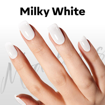 Modelones esmalte gel formula libre de crueldad y saludable