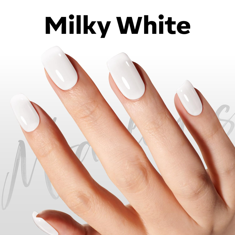 Modelones esmalte gel formula libre de crueldad y saludable