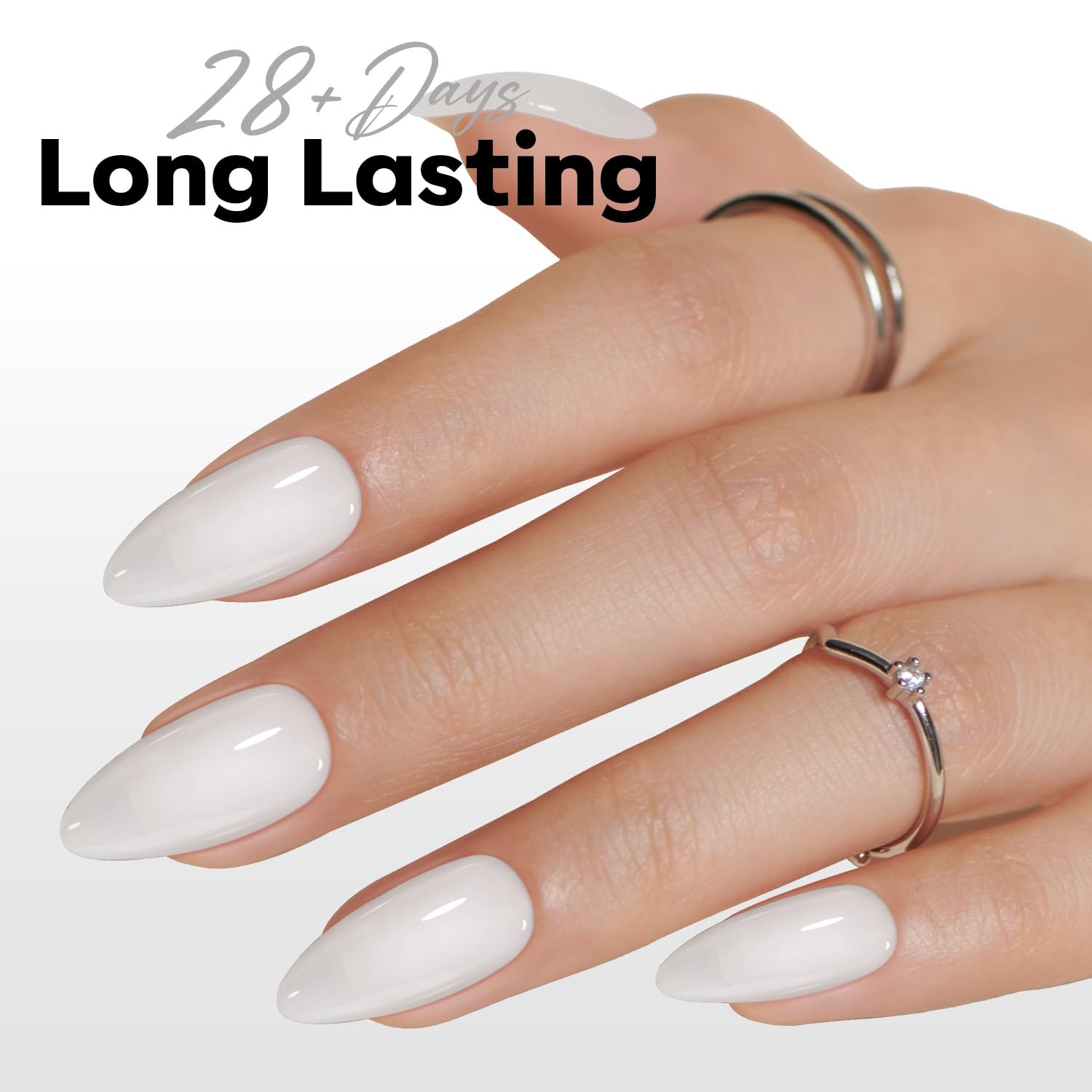 Modelones kit de manicura en casa para regalo