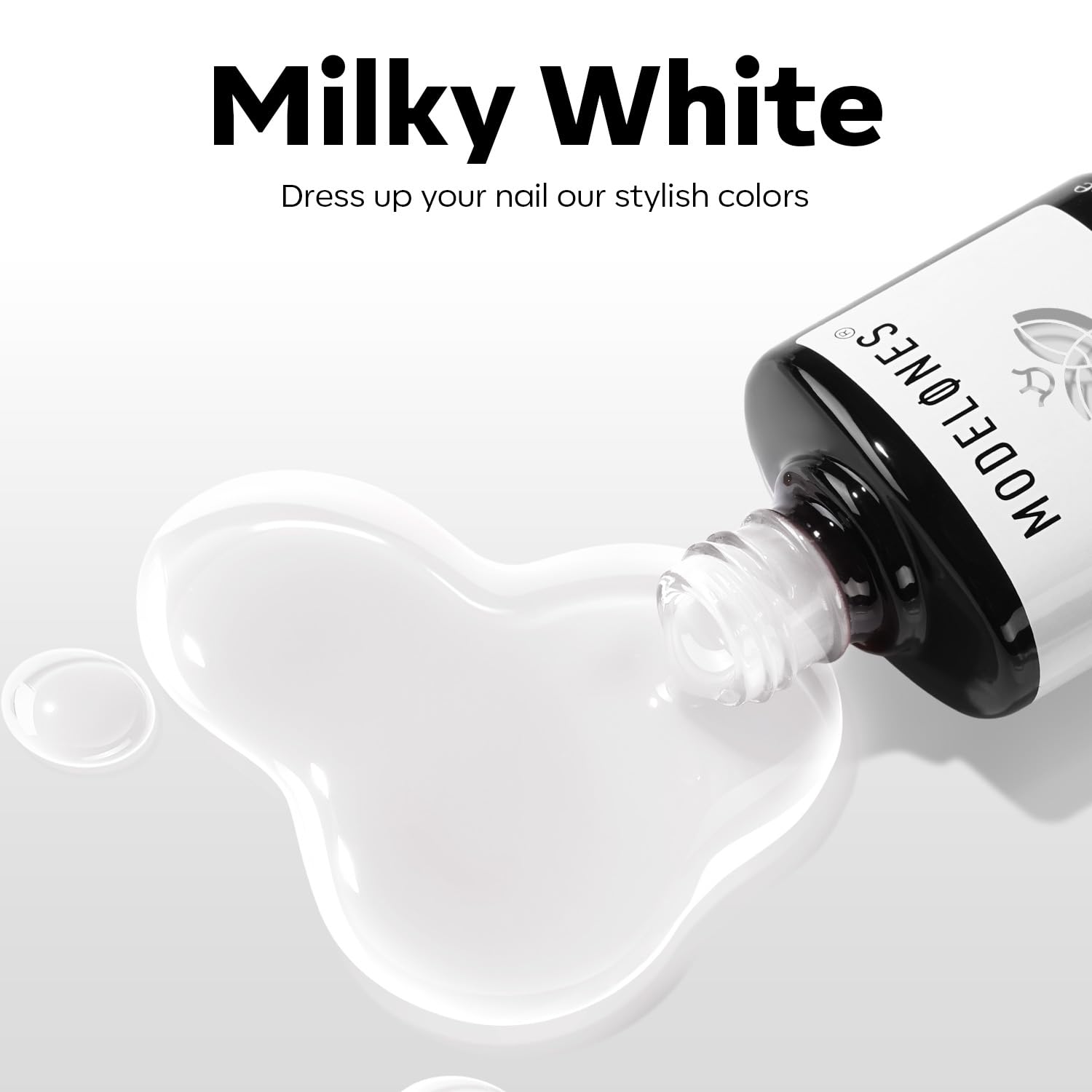 Modelones gel regalo ideal para manicura