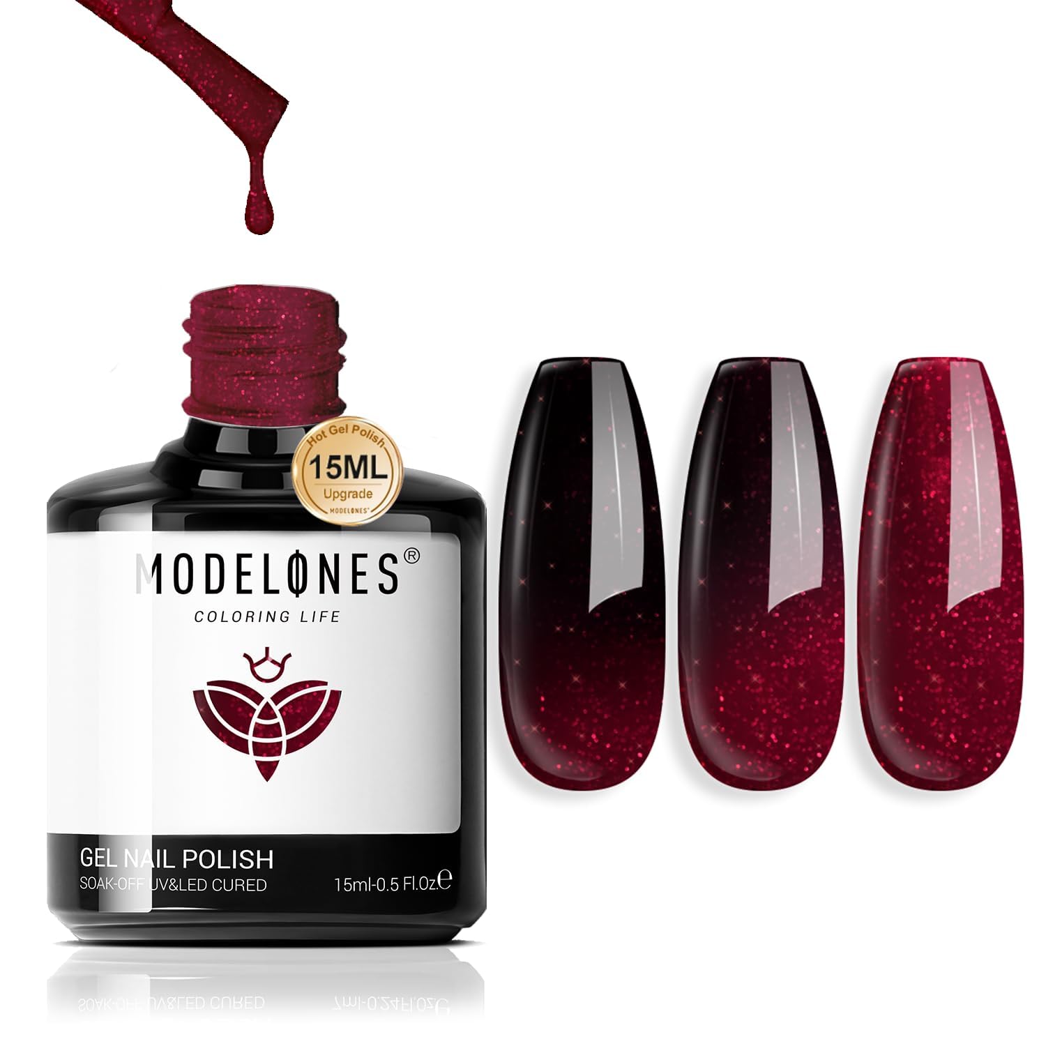 modelones regalo ideal para amantes de uñas en fiestas