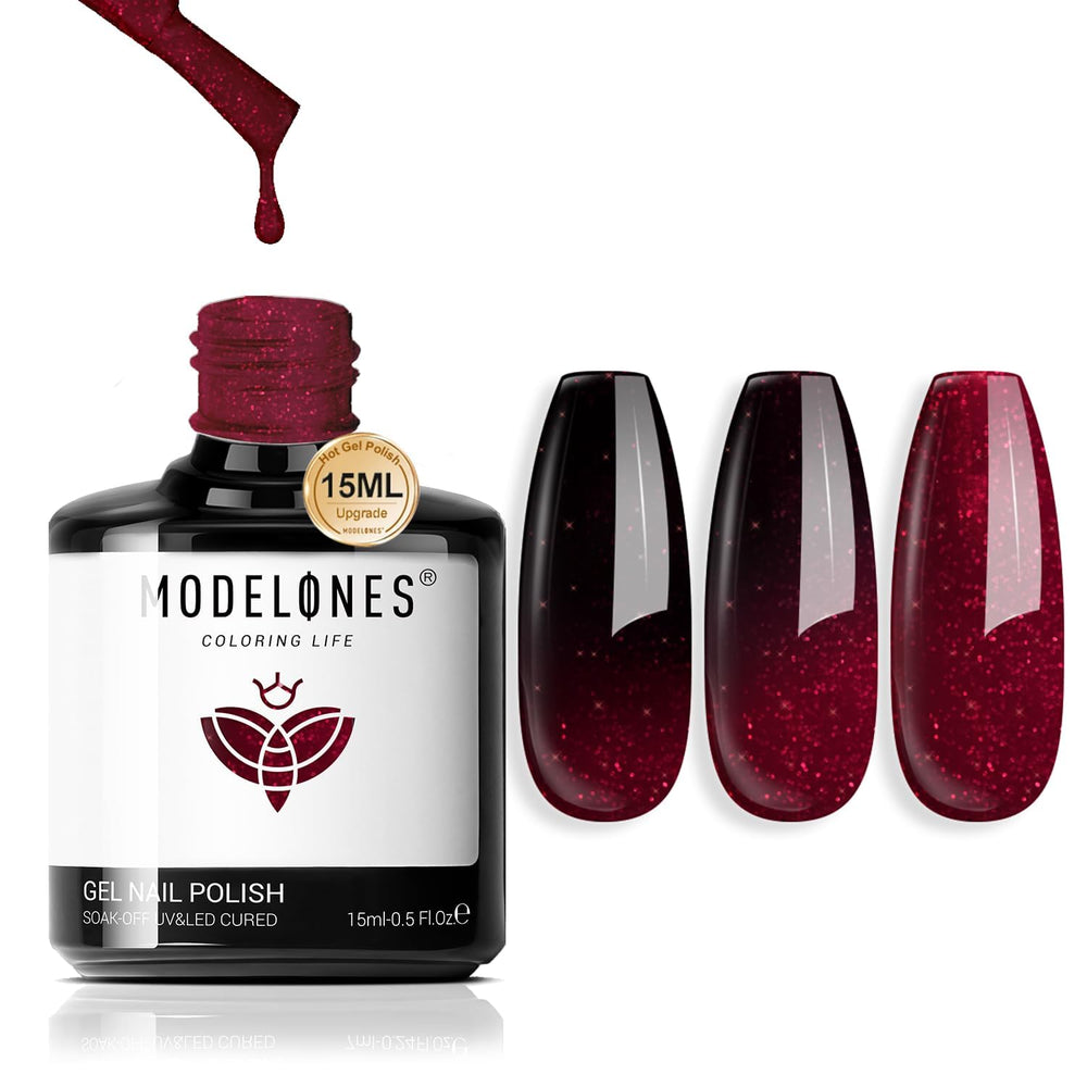 modelones regalo ideal para amantes de uñas en fiestas