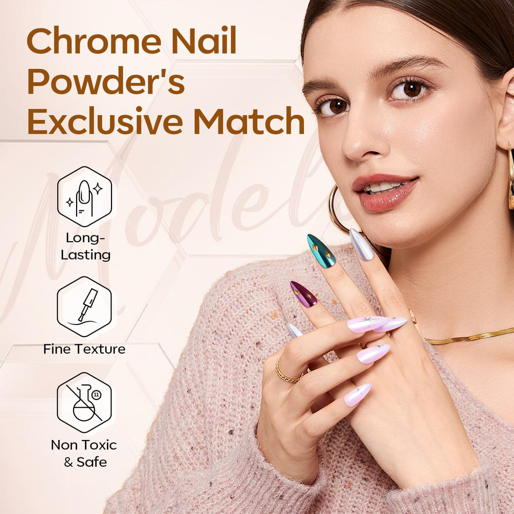 Modelones fórmula con resinas naturales y bajo olor.