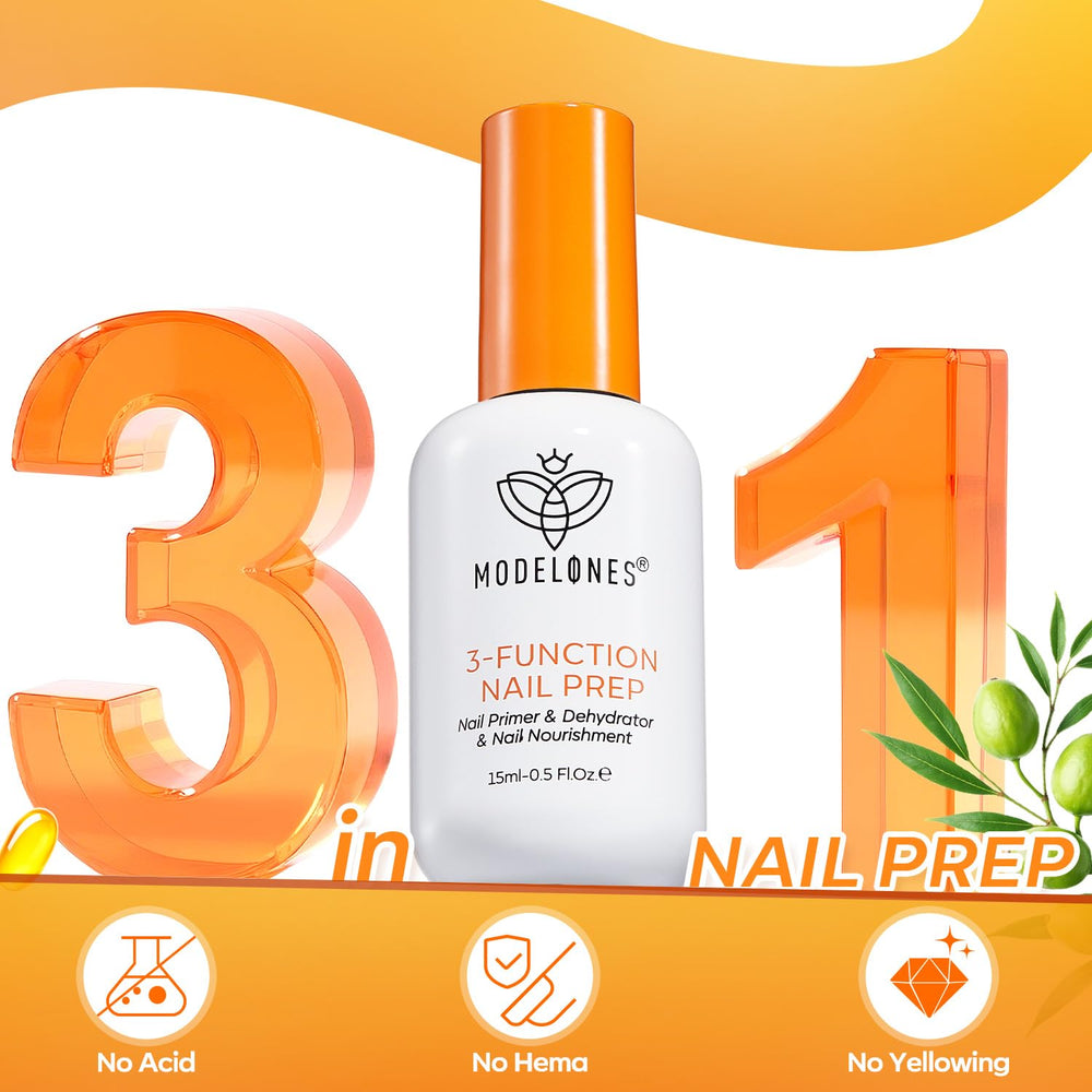 Modelones formula sin acido sin hema: aplicación suave