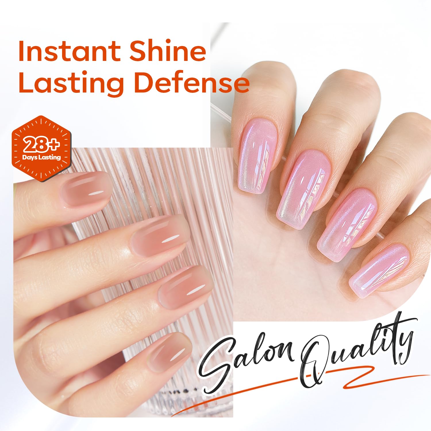 Modelones fórmula suave y no tóxica, olor agradable para uso cómodo.