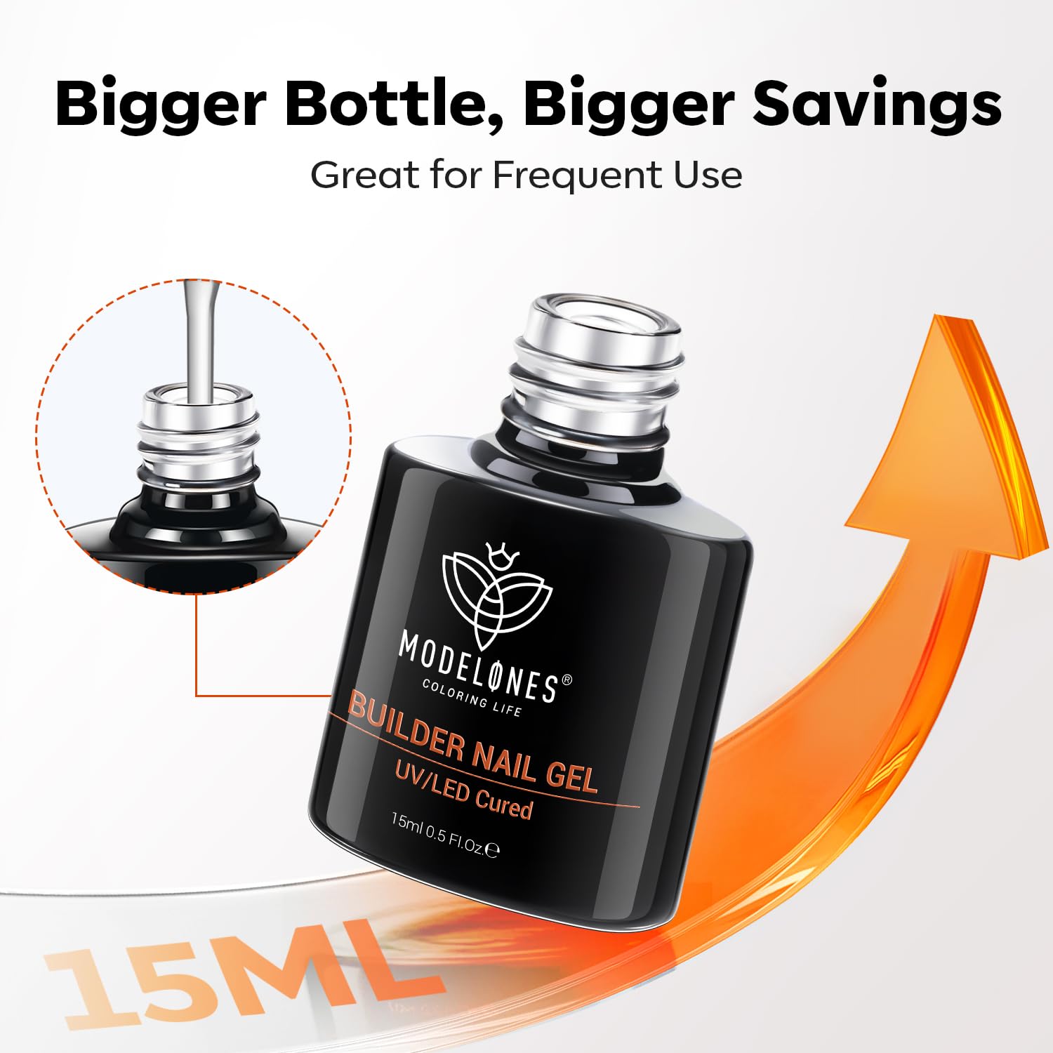 Modelones uso doméstico: kit todo en uno para uñas