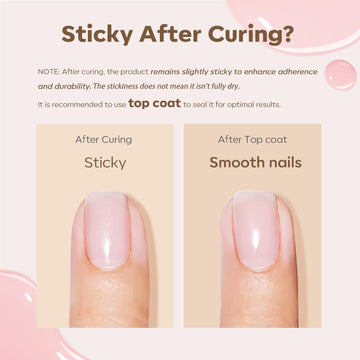 Fijación de tips y gemas con gel Modelones para estilo personalizado