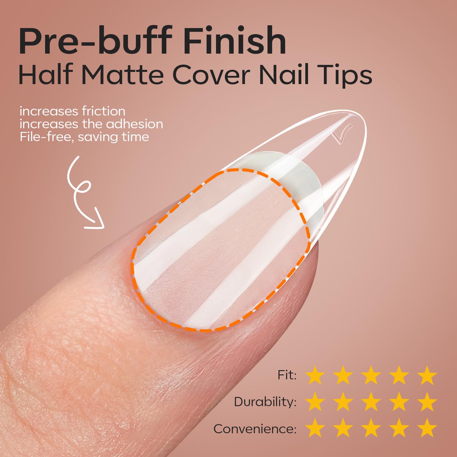 Modelones guía de uso para manicura en casa