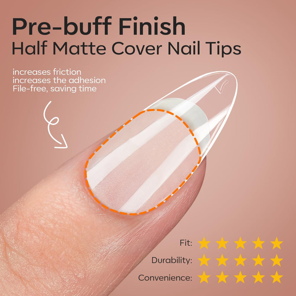 Modelones guía de uso para manicura en casa